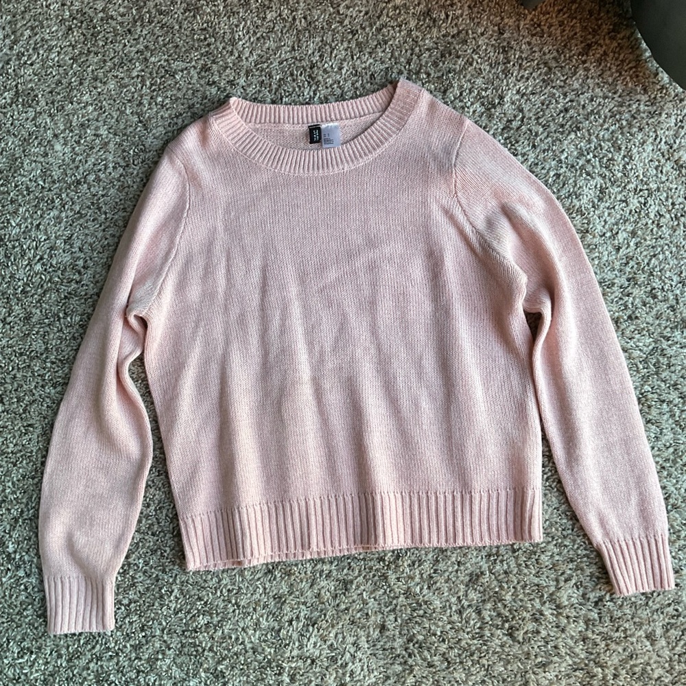 H&M sweater